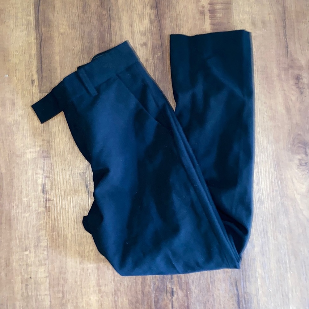 CALVIN KLEIN
Big Boys Slim Fit Stretch Suit Pants